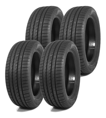 Kit 4 Pneus 195/55r15 Pirelli Cinturato P1 Plus 85v