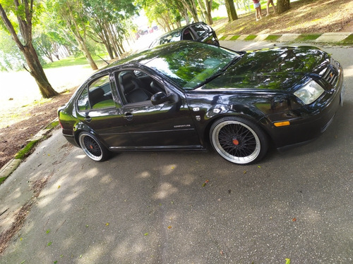 Volkswagen Bora 2.0 Bora Confortline