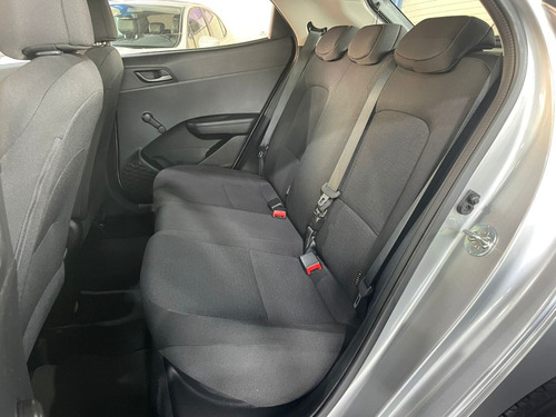 Hyundai HB20 1.0 12V FLEX SENSE MANUAL