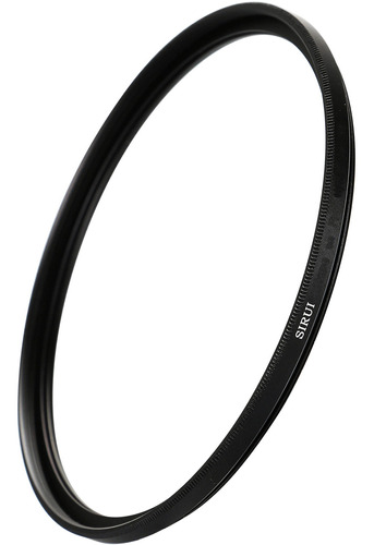 Sirui 52mm Ultra Slim S-pro Nano Mc Uv Filter (aluminum Filt