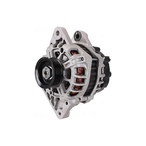 Alternador Hyundai Accent 1.4 2010