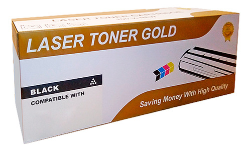 Toner Tn-419 Negro Alternativo Impresora Brother Hl L8360cdw