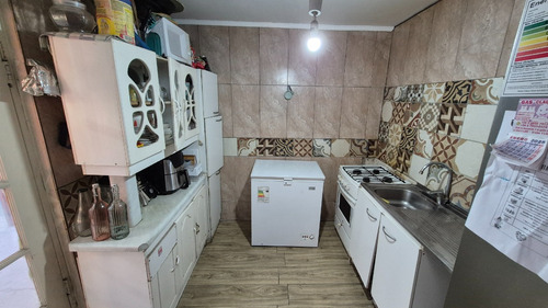 Gran Casa 4 Dorm, 2 Baños, Pasaje Cerrado, 200 M2, El Bosque