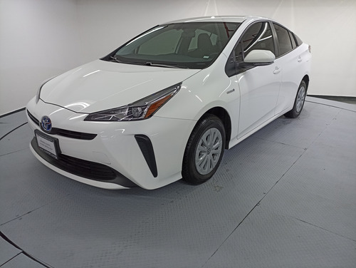 Toyota Prius 2019