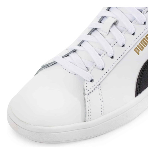 Tenis Puma Smash 3.0 L - 39098711 - Mujer - Blanco