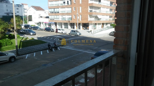 Apartamento De 1 Dormitorio En Plena Peninsula, Buena Oportunidad Cerca Del Puerto Y De La Rambla De La Brava. - Consulte!!!!!!! - Ref: 2411