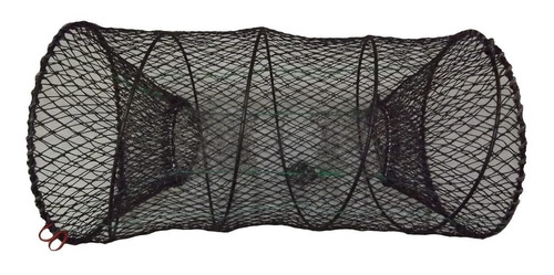 Armadilha De Pesca Cove Desarmar Com Mola 30cm X 60cm