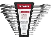 Comprar Jogo Chave Fixa BOCA 6 À 32 Mm 12 Peças Gedore Red R05125012
