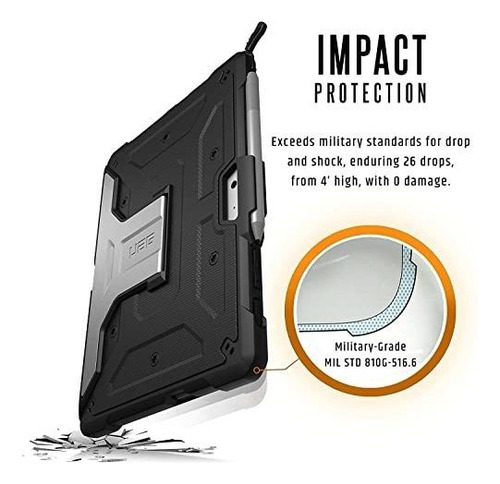 Funda Tablet Microsoft Surface Go 3/ Go 2/surface Go 10.5 B