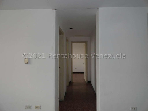 Imagen 7 de 14 de Claudia Lopez Vende Oficina En Bello Monte Mls #22-21544