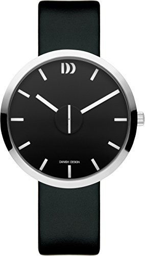 Diseño Danés - Reloj Unisex Iq13q1198.