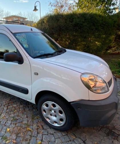 Renault Kangoo Dci Ath Da Aa Cd 1plc