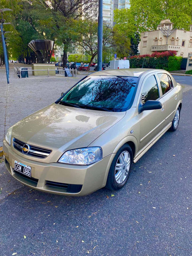 Imagen 1 de 17 de Chevrolet Astra 2007 2.0 Gl