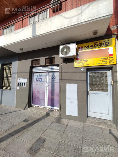 Local Comercial Venta Lomas Del Mirador