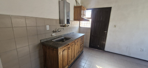 Alquiler Casa 3 Dormitorios Maipú Con Cochera