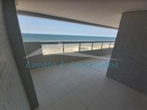 Imagem 4 de 13 de Ap02437 Apartamento Aviação 02 Dorms Praia Grande Sp