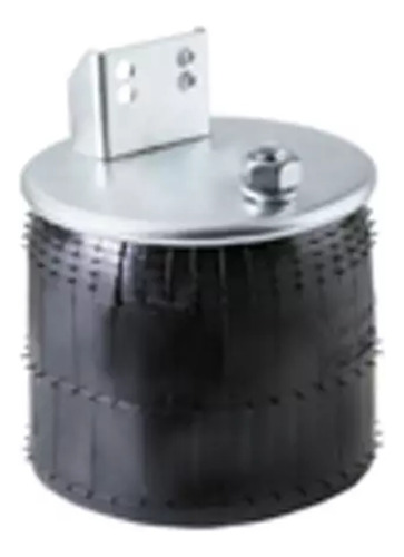 Mola Pneumatica Base 168mm Para Volvo Fh12 Fh16 As 6608 N