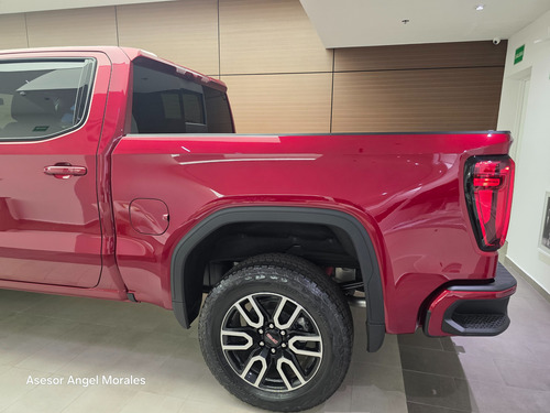 GMC Sierra 5.3 V8 At4
