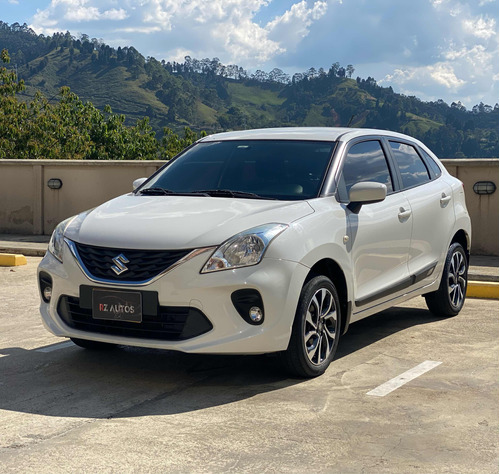 Suzuki Baleno 1.4 Glx