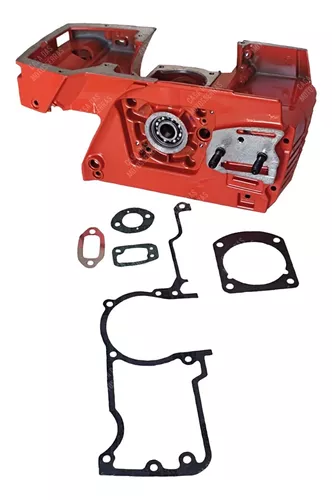 Jogo De Juntas Para Motosserra Husqvarna 61 Nova 268 272