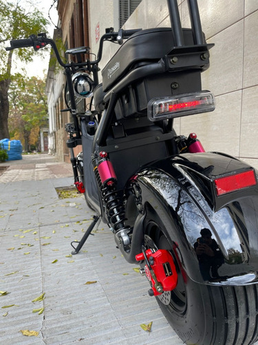 Ripcolor Fh02 1500 Watts 180kg 2 Personas Carga Rápida