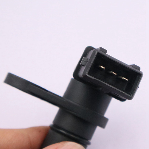 Sensor De Posición Del Árbol De Levas 3x 96325867 Para Kalos
