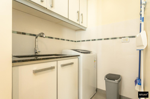 Departamento Semipiso De 2 Ambientes En Alquiler En Recoleta
