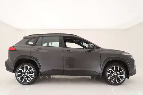 Toyota Corolla Cross 2.0 Xei Cvt