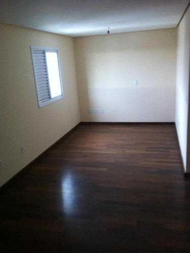 Imagem 16 de 26 de Cobertura Duplex À Venda, 265 M², 3 Suítes, Piscina E 5 Vagas. Vila Pires, Santo André. - Co0010 - 67854636