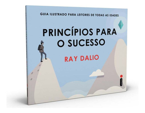 Libro Principios Para O Sucesso De Dalio Ray Intrinseca