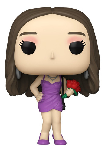Funko Pop She Hulk Attorney At Law Madisynn 1377 Ee Exclusiv