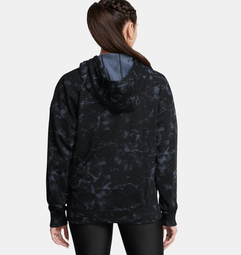 Sudadera Under Armour Project Rock Terry Underground
