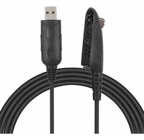 Cable De Programación De Walkie Talkie Estabilidad De