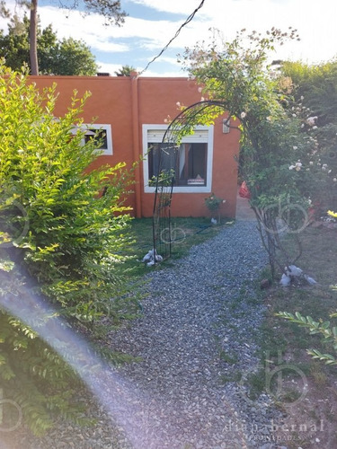 Imagen 16 de 19 de Casa Con Barbacoa Y 3 Dormitorios En Altos Del Pinar