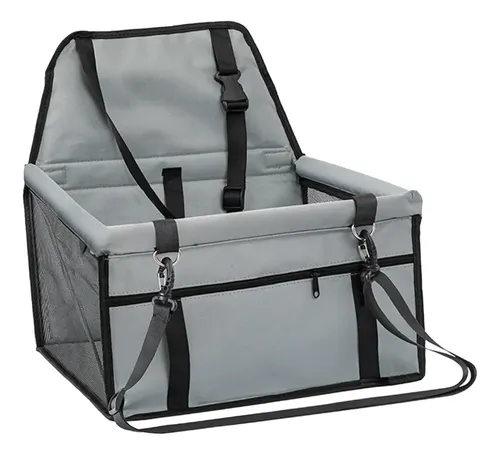 QICHEN Asiento Para Perro,Asiento Para Perro Ediano,Asiento Perro