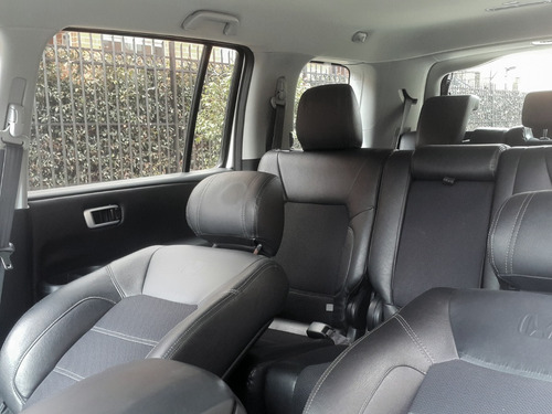 Honda Pilot Lx Prestige At 3500cc Tc 8psj Fe