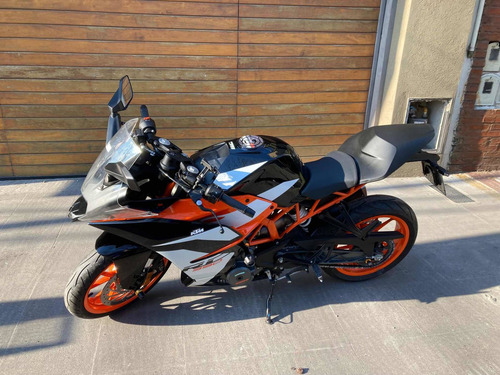Imagen 2 de 7 de Ktm Rc 390