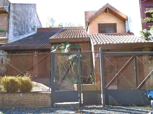 Venta Casa 7 Ambientes En Villa Martelli