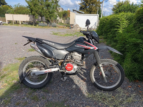 Honda Tornado 250 20000 Kms Nueva