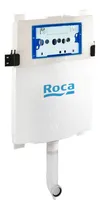 Comprar Deposito Empotrar Roca Slendra Valvula Descarga Dual 3\u002F6 L
