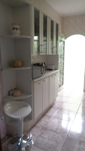 Imagem 15 de 28 de Casas - Venda - Jardim Santana - Cod. Ca0160 - Vca0160
