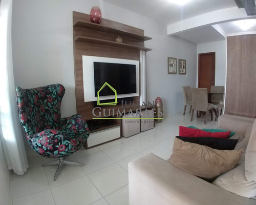 Imagem 3 de 25 de Linda Casa Toda Mobiliada, Á Venda Na Praia Dos Ingleses, Florianópolis Sc - Ca00173 - 69312106