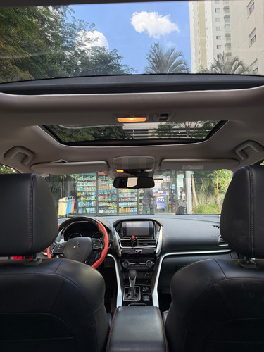 Mitsubishi Eclipse Cross 1.5 Hpe-s Turbo Cvt 5p