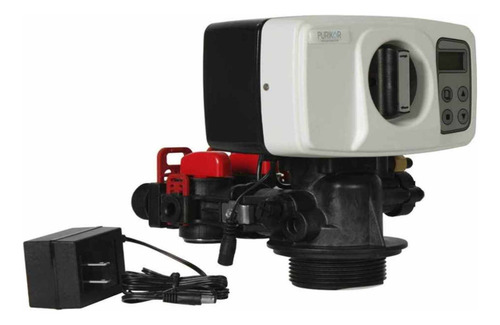 Válvula Para Filtración Demanda 1ft3 110v 9x48 Pkvf26d-1-948