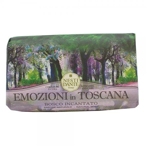 Nesti Dante Emozioni Di Toscana Encantador Bosque De Jabón