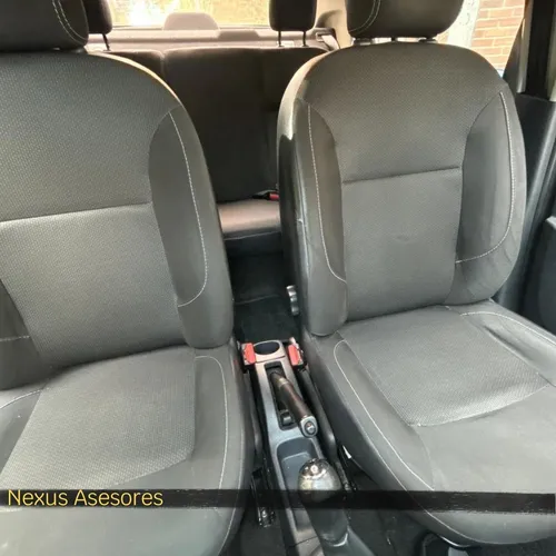 Renault Logan 1.6 Expression