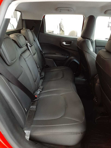 Imagen 8 de 25 de Fiat Toro 0km %100 Financiada Entrega $250.000 O Usado ·-