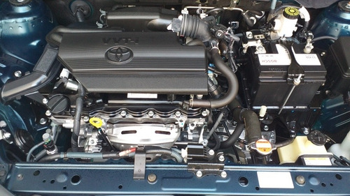 Toyota Etios 1.5 Sedan Xls At 2016