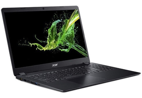 Notebook Acer Aspire 5 I7 10ma 15,6 Full Hd 20gb Ssd 500gb