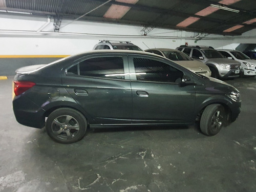 Imagen 3 de 13 de Chevrolet Prisma 2020 1.4 Lt 98cv